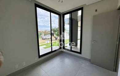 Imagem 8: Casa alto padrão com 3 suítes à venda, 224 m² por R$ 2.200.000 - Condomínio...