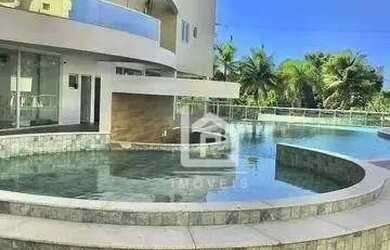 Imagem 2: Maravilhoso 3 quartos na Enseada azul em Guarapari