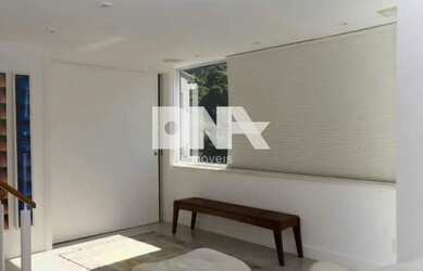 Imagem 13: Cobertura - Triplex / Residencial / Gávea