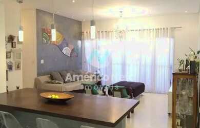 Imagem: O apartamento possui 2 Dormitórios, 2 Banheiros, 2 Vagas na