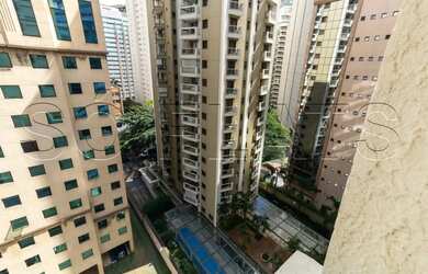 Imagem 9: Flat disponível para locação próximo da Avenida das Nações Unidas