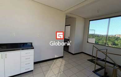 Imagem 14: Apartamento em Montes Claros, no bairro Jardim Panorama, à venda