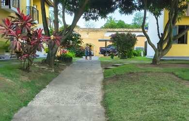 Imagem 12: VILLAGE 2/4 EM ITAPUÃ. Piscina, Imóvel mobiliado, Ar-condicionadoe97m²...