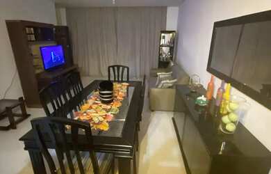 Imagem 5: Casa com Piscina Nascente Massagueira