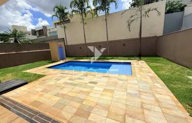 Imagem 2: CASA A VENDA - CONDOMINIO ROYAL PARK RESIDENCE E RESORT