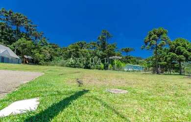 Imagem 9: SINGULAR TERRENO EM CONDOMÍNIO DE ALTO PADRÃO!