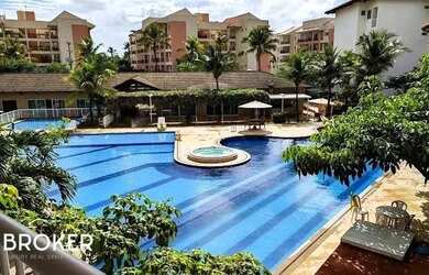 Imagem 12: Apartamento com 3 dormitórios à venda, 76 m² por R$ 586.000,00 - Porto das Dunas - Aquiraz