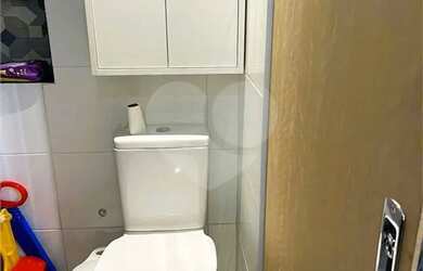 Imagem 14: Apartamento à venda com 3 quartos, sendo 2 suítes, no condomínio Swet...