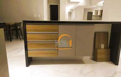 Imagem 8: Maravilhoso apartamento para venda e locação no Patriani Mirai em Atibaia/SP