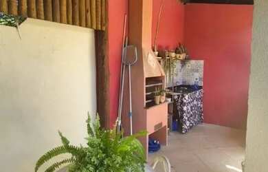 Imagem 4: Casa em Condomínio para Venda em Lauro de Freitas, Buraquinho, 3 dormitórios,...