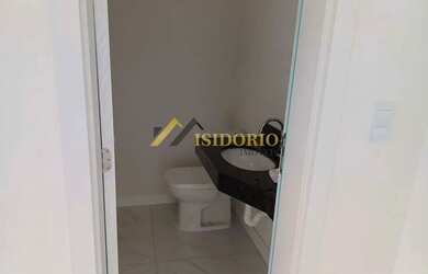 Imagem 11: EXCELENTE SOBRADO NOVO 03 QTOS.,SUÍTE, SACADA, TERRAÇO, 02 GAR