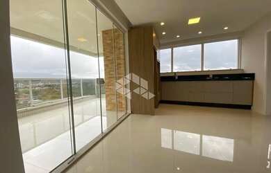 Imagem 5: Apartamento quadra mar mobiliado 03 quartos Meia Praia, Itapema 250m do...