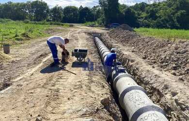 Imagem 10: Terreno à venda, 360 m² por R$ 180.000,00 - São Caetano - Caxias do...
