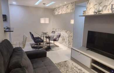 Imagem 6: Apartamento Garden 126m² 3 Quartos com 1 Suíte 1 vaga à venda no Condomínio...