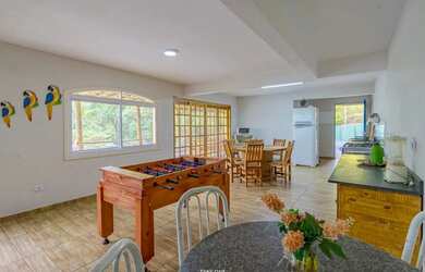 Imagem 7: Casa em condomínio para venda com 3 quartos, sendo 3 suítes , 250m²