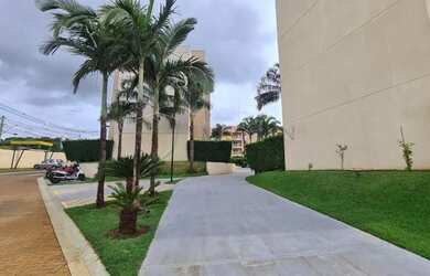 Imagem: Apartamento 1 Quarto Suíte, 48,19 m², Jardim Botânico