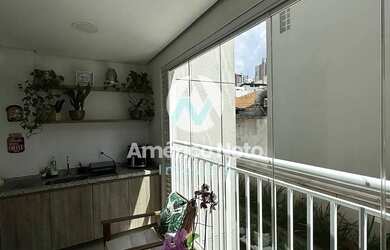 Imagem 2: Apartamento à venda, Santa Paula, São Caetano do Sul, SP