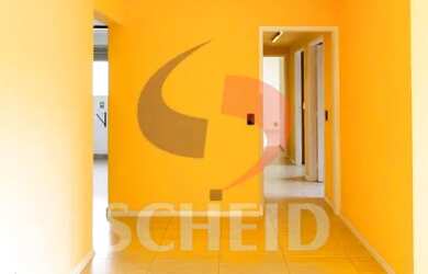 Imagem 7: Apartamento para venda em Higienópolis com 3 quartos, sendo 1 suíte...