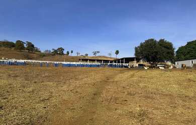 Imagem: A fazenda e está localizado em Goiás, GO à venda por R$10.000.000