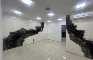 Imagem: O depósito possui 91m² de Área e está localizado em Vila