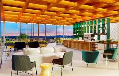 Imagem 11: Terreno à venda no Loteamento Alphaville Campinas, Campinas