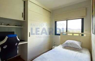 Imagem 9: APARTAMENTO - ALPHAVILLE - SP