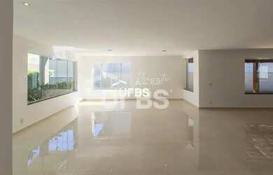 Imagem 2: Jardins Paris - Casa de Condomínio 4 quartos, sendo 4 suítes