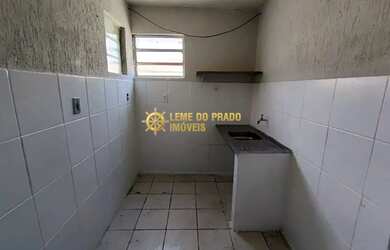 Imagem 11: Casa para Locação em Santo André, Vila Palmares, 1 dormitório, 1 banheiro,...