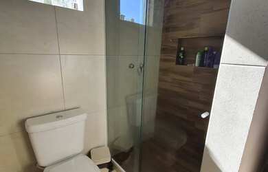 Imagem 12: Casa moderna com piscina e 3 suítes Maria Paula