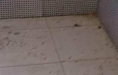 Imagem: O apartamento possui 2 Dormitórios, 2 Banheiros, 4 Vagas na