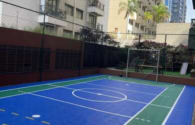 Imagem 10: Apartamento para alugar em Alphaville