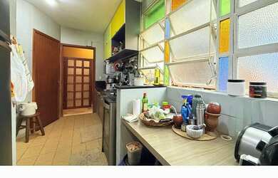 Imagem 9: Apartamento em Higienópolis