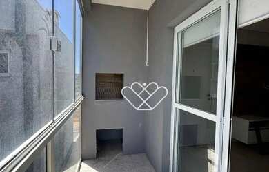 Imagem 4: Apartamento com churrasqueira no bairro Oriço, em Gravataí