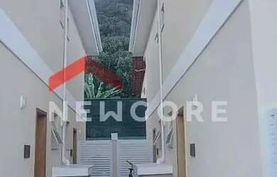 Imagem 14: Casa de condomínio em Rua Demócrito da Cunha Silveira - Piratininga...