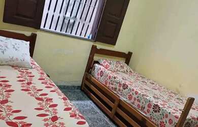 Imagem 6: VENDO CASA NO BENGUI /C. 1 Vaga na garageme2 Dormitórios