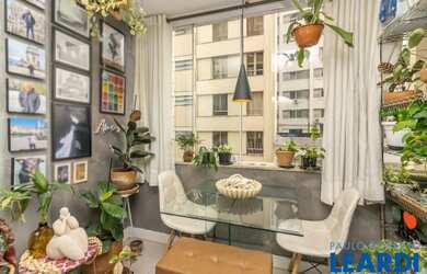 Imagem 3: APARTAMENTO - CONSOLAÇÃO - SP