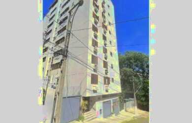 Imagem: O apartamento possui 1 Dormitório, 1 Banheiro, 135m² de Área