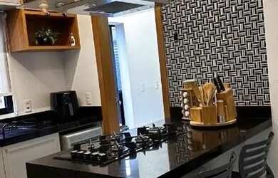 Imagem 10: Casa à venda no bairro Parque Residencial Damha VI - São José do Rio Preto/SP, Zona Leste