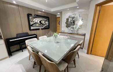 Imagem 6: APARTAMENTO À VENDA PALLAZO MURANO - ORFÃS