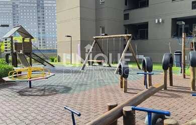 Imagem 8: Apartamento para locação no condomínio Maxx Santa Angela em Jundiaí - SP