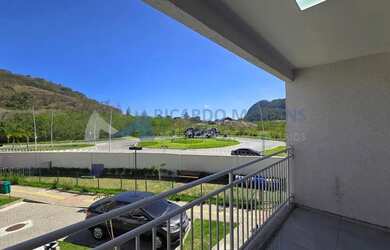 Imagem 8: Imóvel para venda possui 60 metros quadrados com 3 quartos em Barra Olímpica...