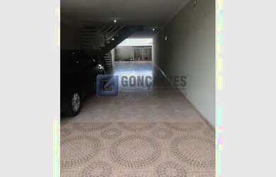 Imagem 9: Venda Apartamento Cobertura Santo Andre Vila Guaraciaba Ref 146192