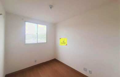 Imagem 7: Apartamento com 2 dormitórios para alugar, 40 m² por R$ 1.199,10/mês - São Pedro - Juiz de