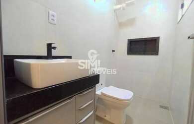 Imagem 7: CASA ALTO PADRÃO NA 606 SUL COM 2/4 SENDO 1 SUITE