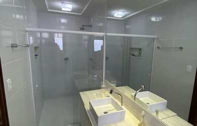 Imagem 12: Alugo casa duplex em cotovelo Condominio Barramares