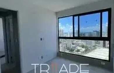 Imagem 14: Edf. CAPIBA | em Boa Viagem l 03 Quartos Muito bem centralizados l Pronto pra Morar