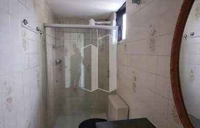 Imagem 14: Apartamento 2 Quartos - Condomínio Residencial Black River