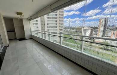 Imagem 7: LWT-AP4294 1 APARTAMENTO NO CONDOMINIO MAIS DESEJADO DE SJC, EXCELENTE...