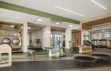 Imagem 12: APARTAMENTO 03 QUARTOS, 01 SUÍTE 80m² - SETOR BUENO