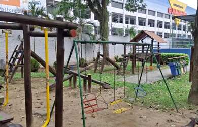 Imagem 12: Alugo Excelente Sobrado com Dois quartos no Colubandê / SG